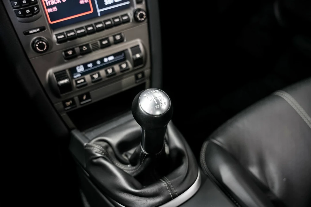 2005 Porsche 997 Carrera S - Image 15 of 21