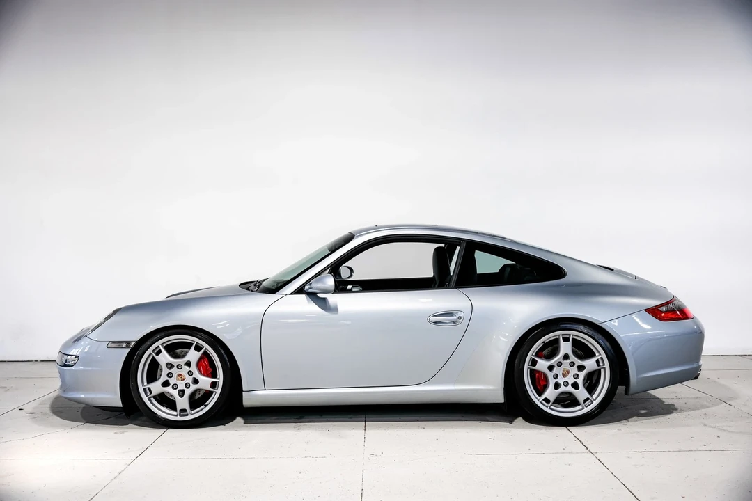 2005 Porsche 997 Carrera S - Image 7 of 12