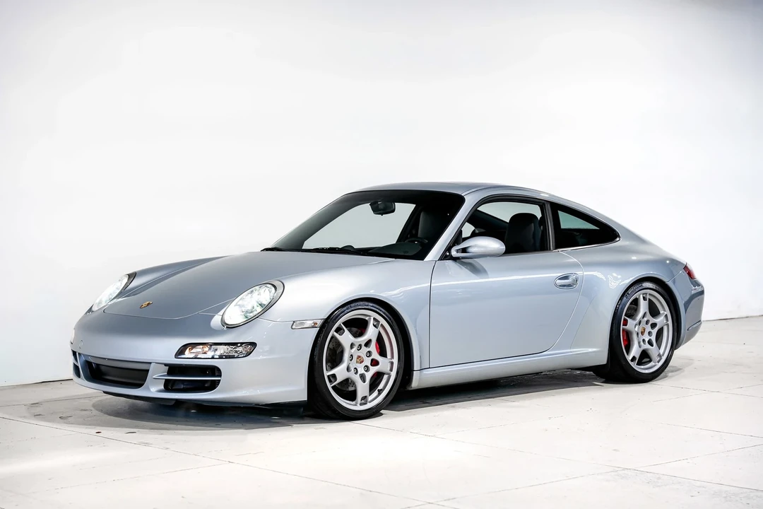 2005 Porsche 997 Carrera S - Image 6 of 12