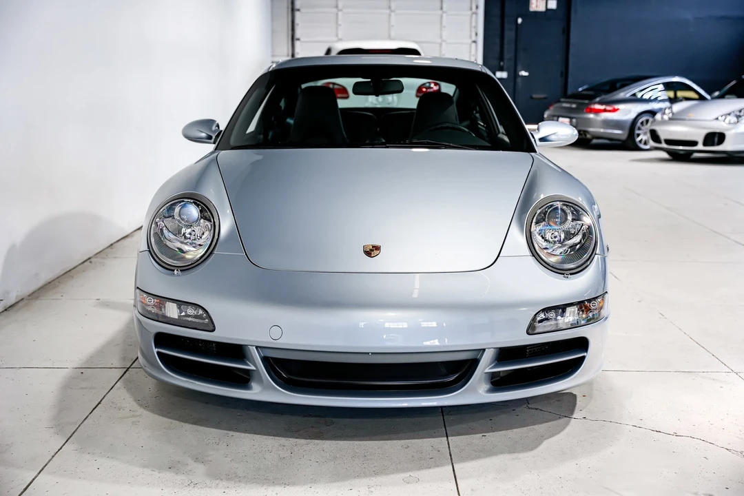 2005 Porsche 997 Carrera S - Image 5 of 12