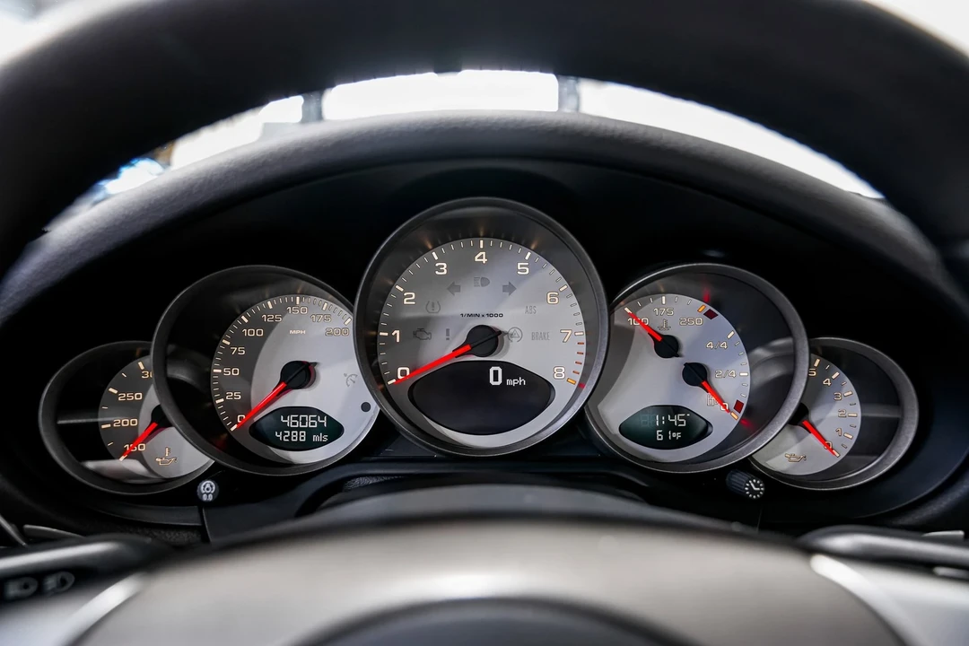2005 Porsche 997 Carrera S - Image 11 of 12