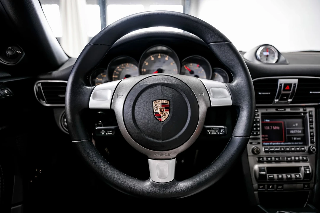 2005 Porsche 997 Carrera S - Image 10 of 12