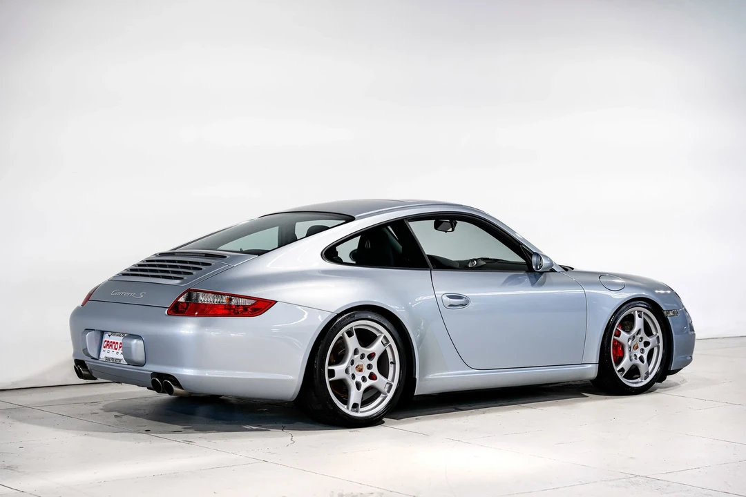 2005 Porsche 997 Carrera S - Image 3 of 12