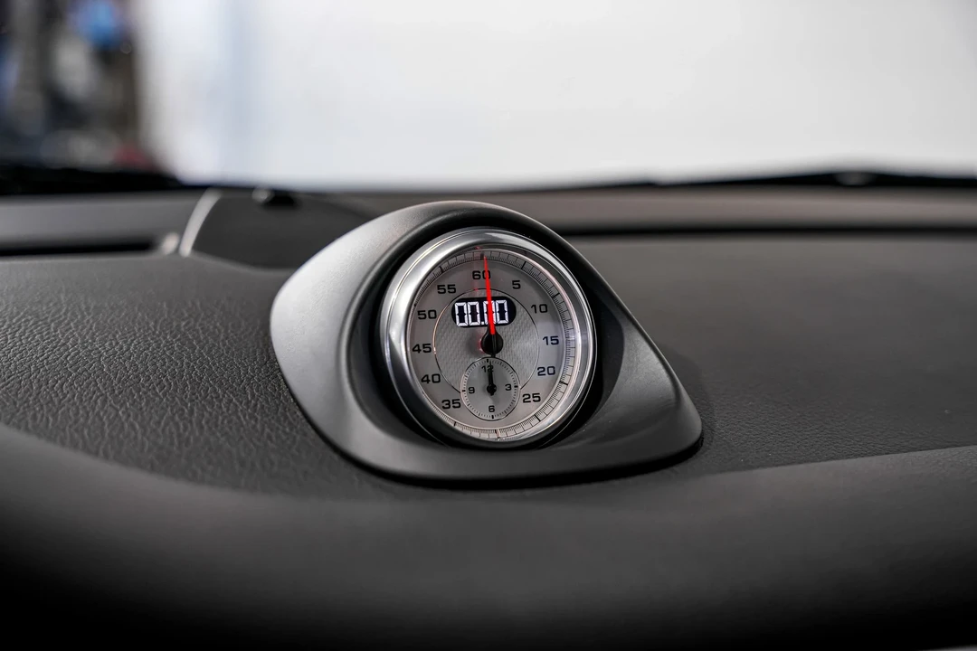 2005 Porsche 997 Carrera S - Image 12 of 12
