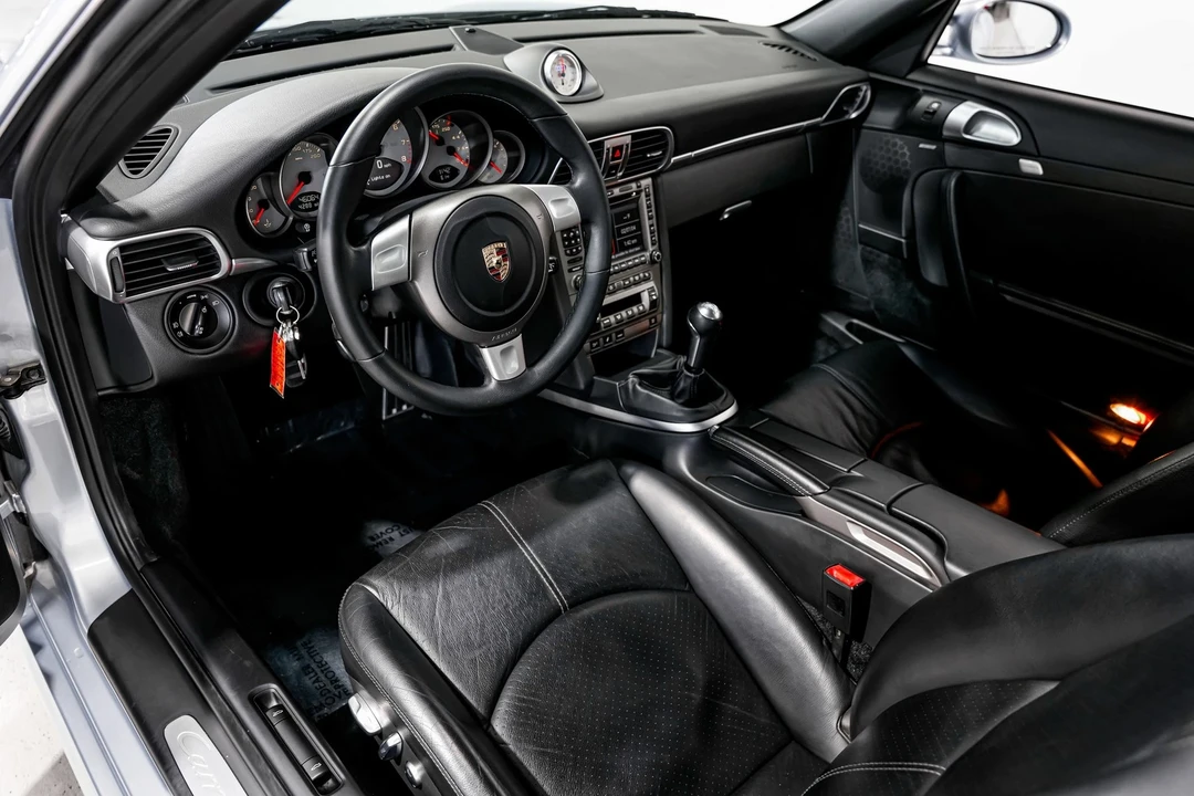 2005 Porsche 997 Carrera S - Image 9 of 12