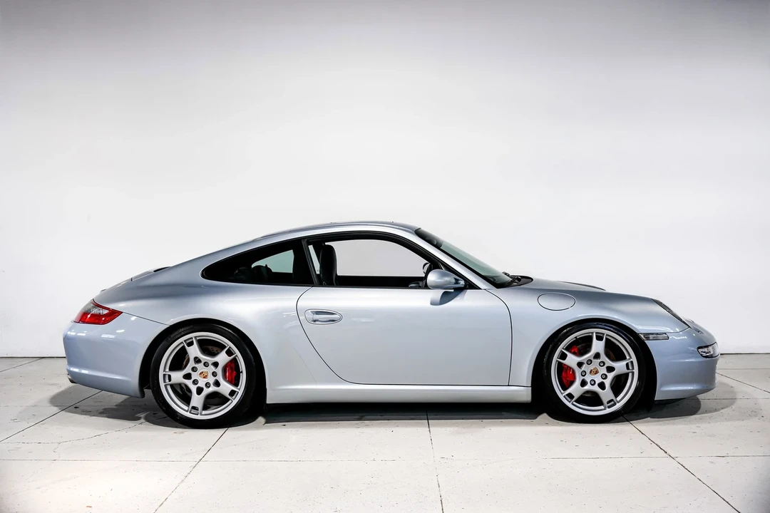 2005 Porsche 997 Carrera S - Image 2 of 12