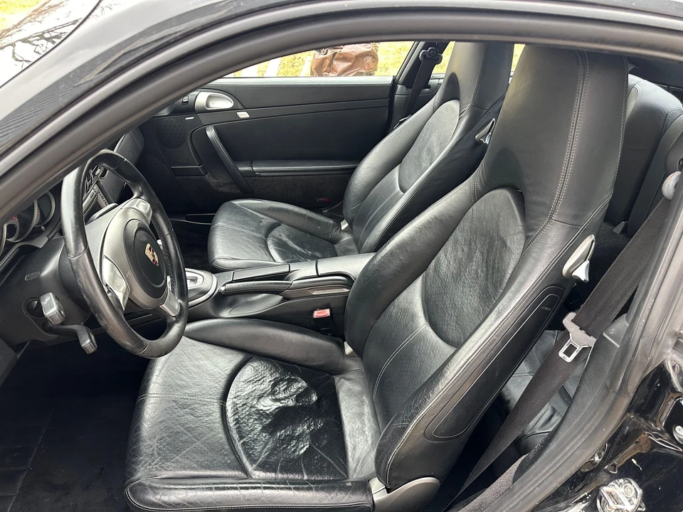 2005 Porsche 997 Carrera S - Image 13 of 16