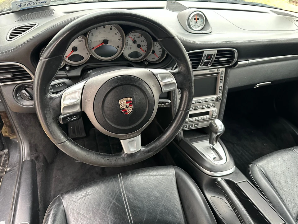 2005 Porsche 997 Carrera S - Image 11 of 16