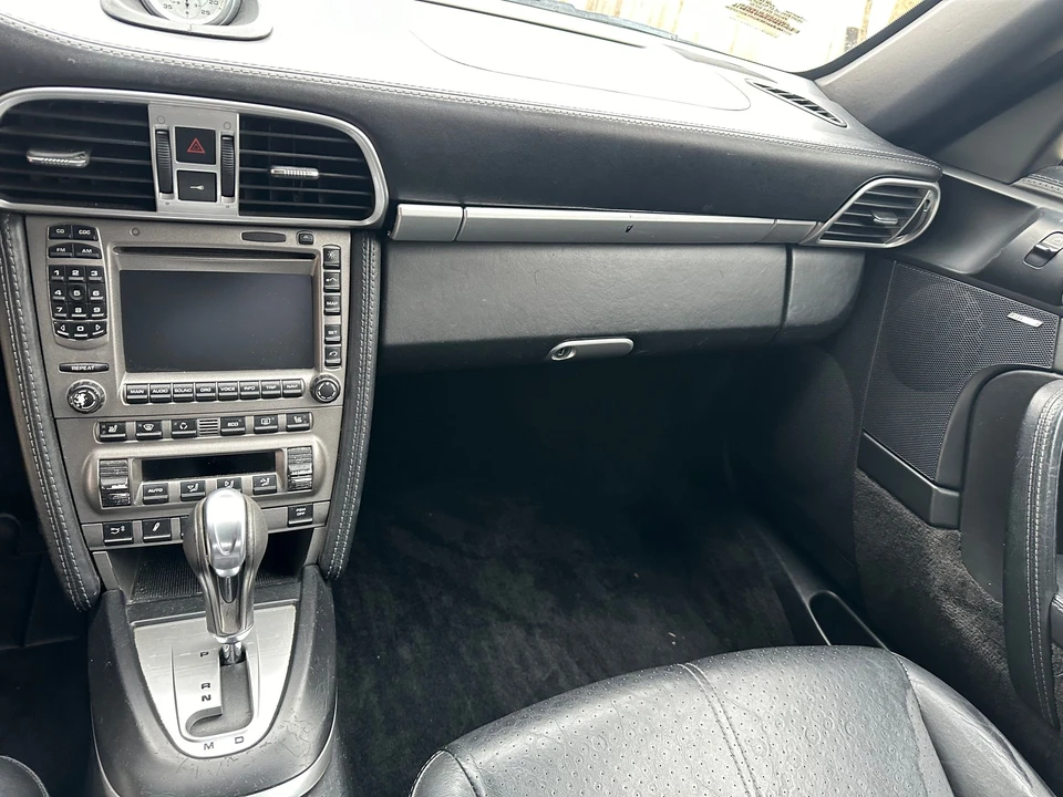 2005 Porsche 997 Carrera S - Image 10 of 16