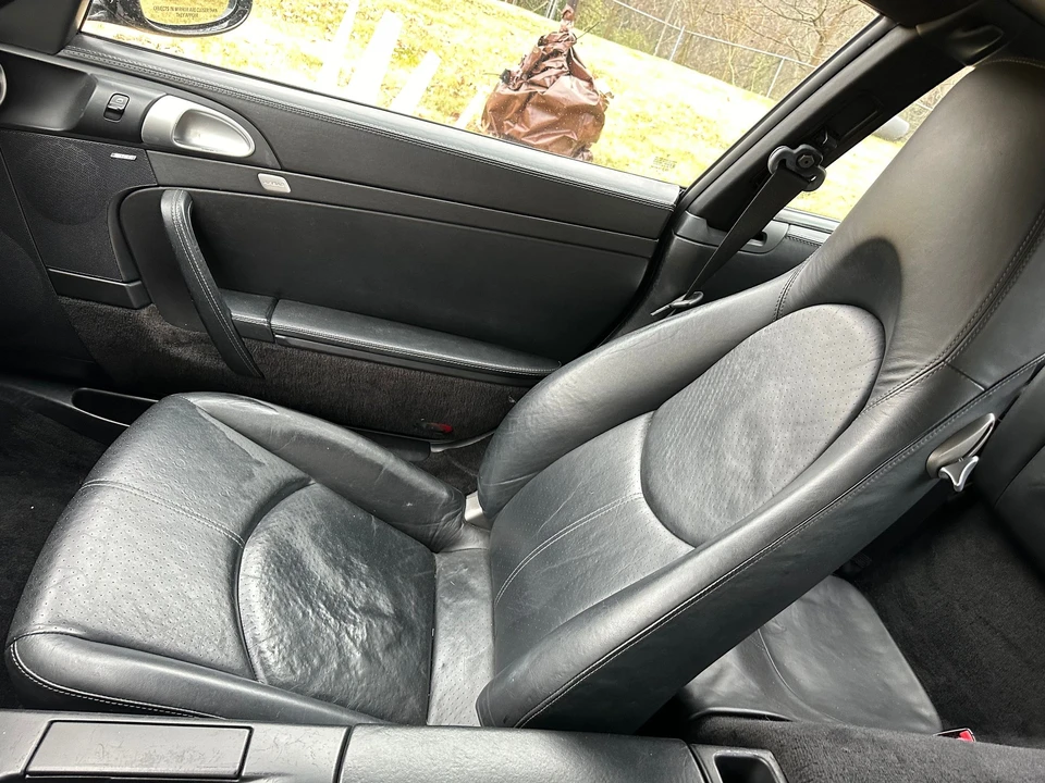 2005 Porsche 997 Carrera S - Image 9 of 16