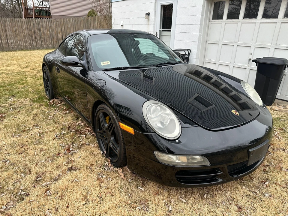 2005 Porsche 997 Carrera S - Image 3 of 16