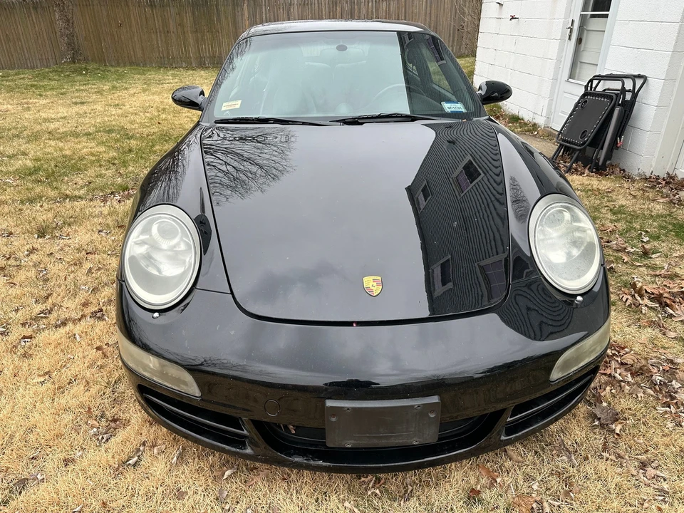 2005 Porsche 997 Carrera S - Image 2 of 16