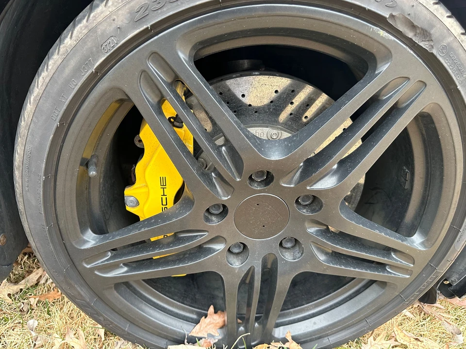 2005 Porsche 997 Carrera S - Image 15 of 16