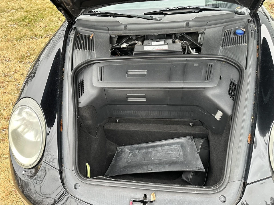 2005 Porsche 997 Carrera S - Image 16 of 16