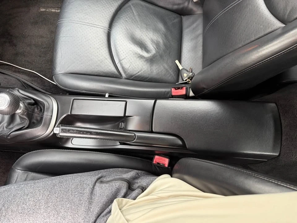 2005 Porsche 997 Carrera S - Image 17 of 19