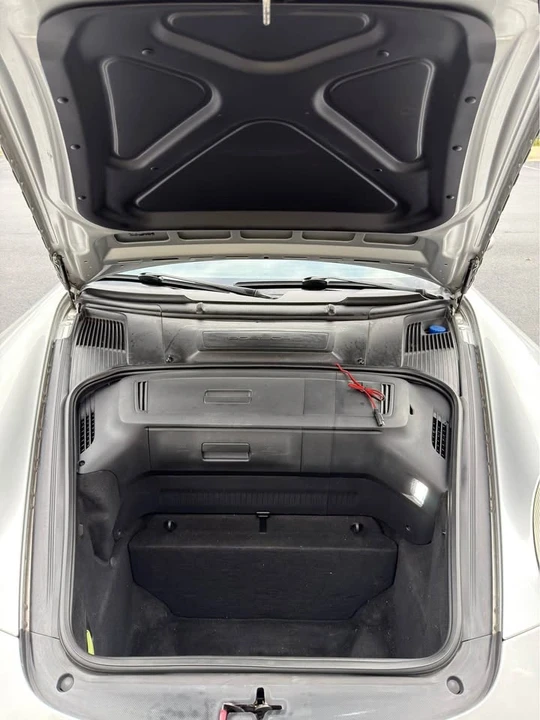 2005 Porsche 997 Carrera S - Image 8 of 19