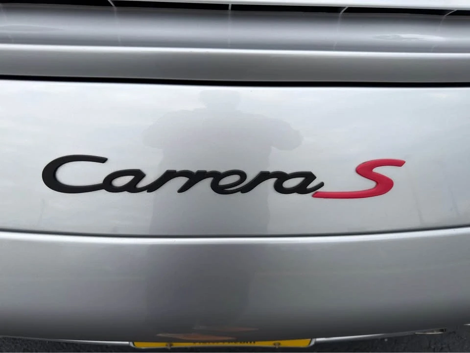 2005 Porsche 997 Carrera S - Image 15 of 19