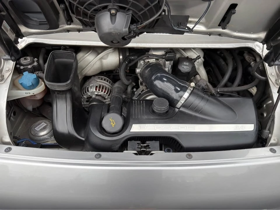 2005 Porsche 997 Carrera S - Image 14 of 19
