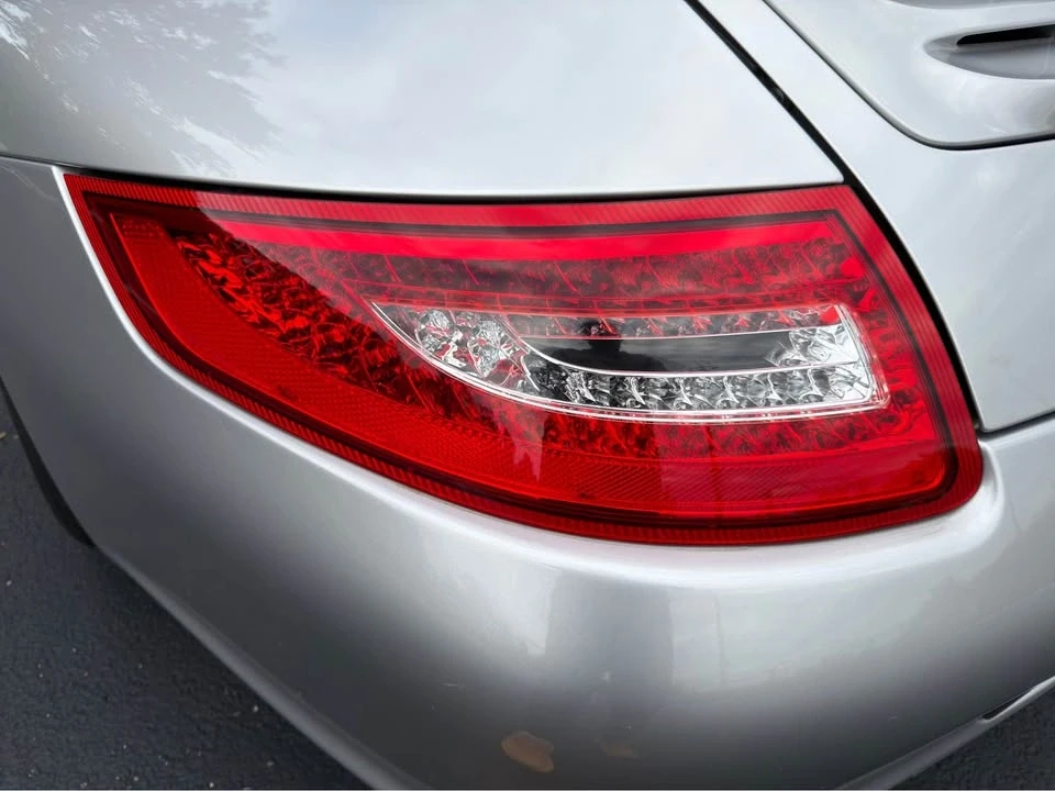 2005 Porsche 997 Carrera S - Image 16 of 19