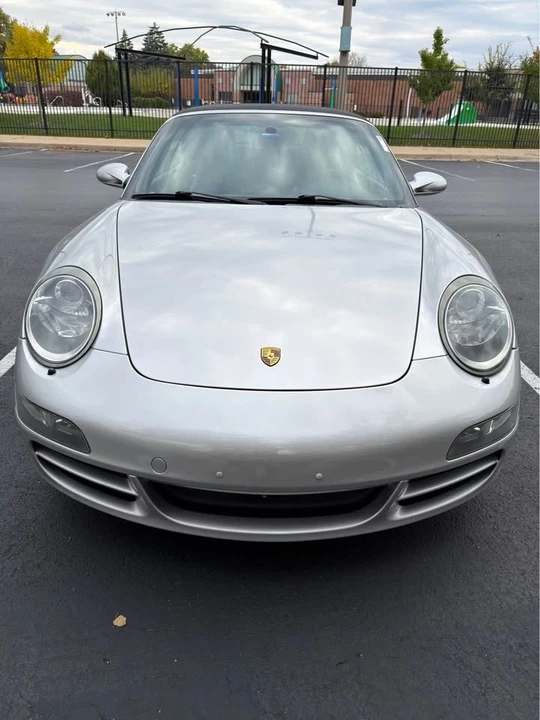 2005 Porsche 997 Carrera S - Image 3 of 19