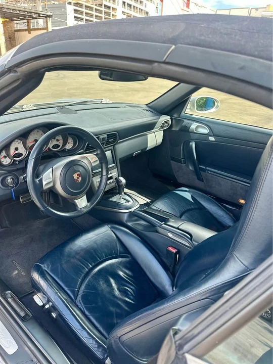 2005 Porsche 997 Carrera S - Image 10 of 12