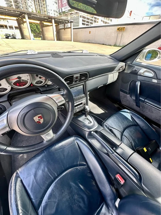 2005 Porsche 997 Carrera S - Image 12 of 12