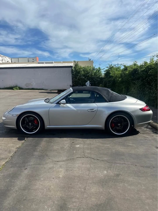 2005 Porsche 997 Carrera S - Image 4 of 12
