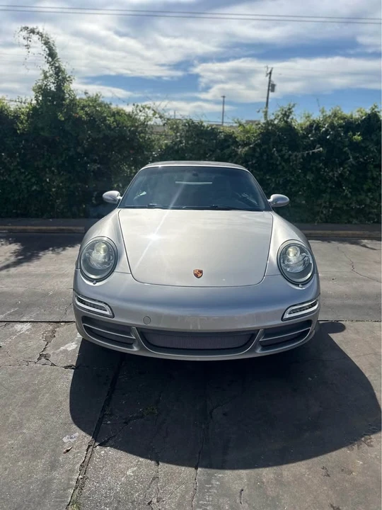 2005 Porsche 997 Carrera S - Image 2 of 12