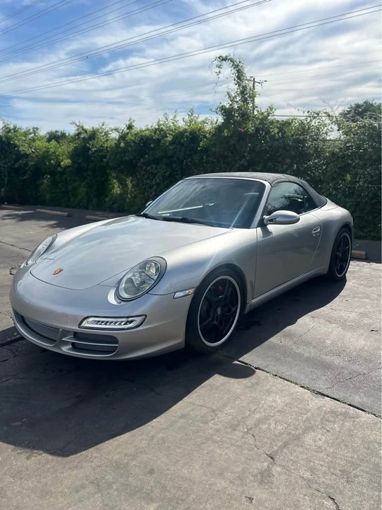 2005 Porsche 997 Carrera S - Image 3 of 12