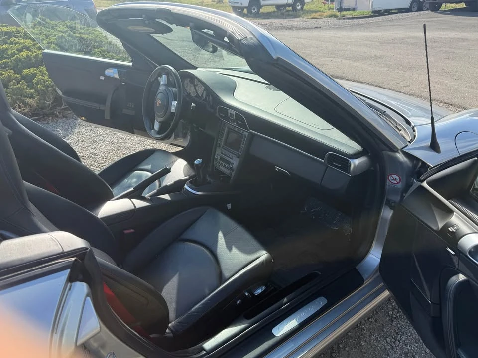 2005 Porsche 997 Carrera S - Image 11 of 15