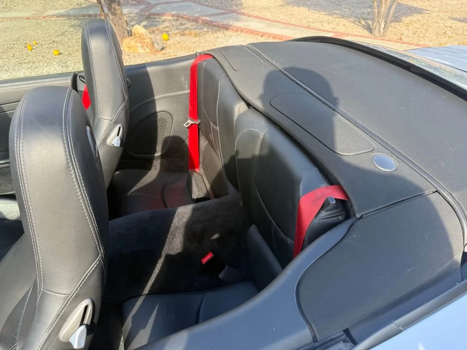 2005 Porsche 997 Carrera S - Image 10 of 15