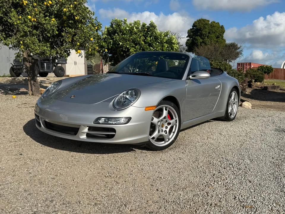 2005 Porsche 997 Carrera S - Image 2 of 15