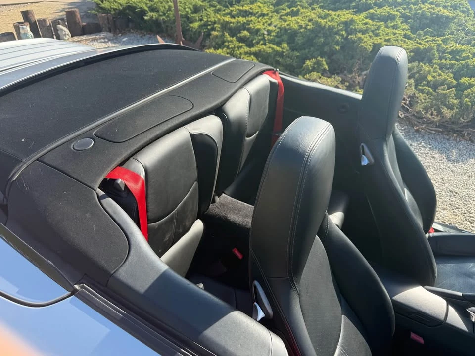 2005 Porsche 997 Carrera S - Image 12 of 15