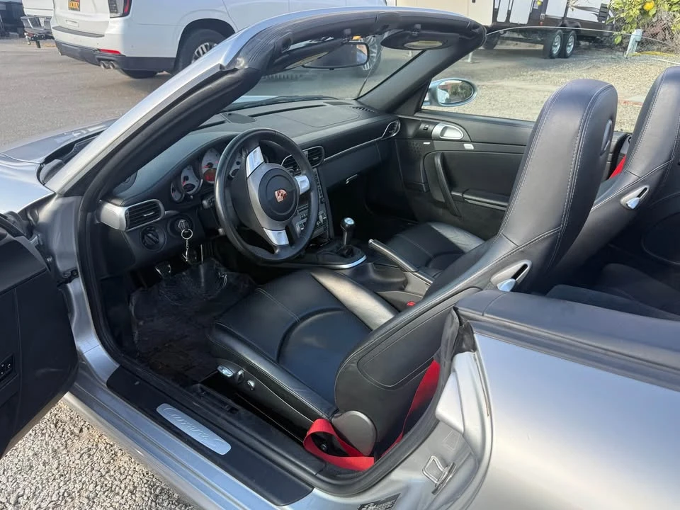 2005 Porsche 997 Carrera S - Image 7 of 15