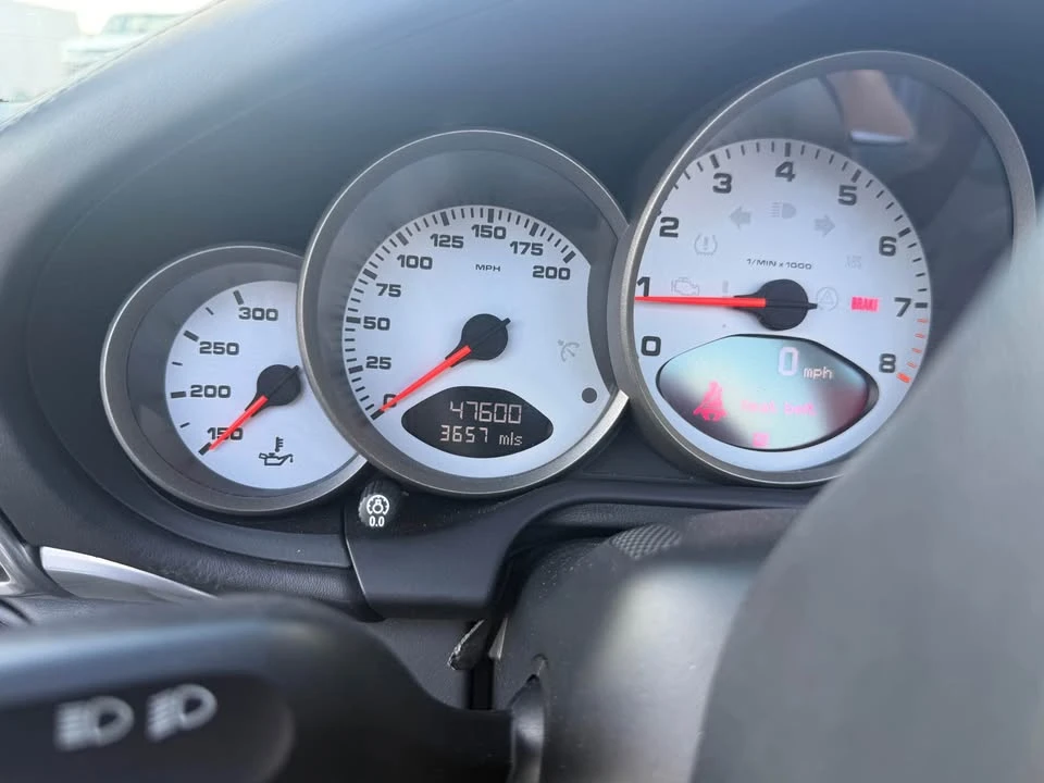 2005 Porsche 997 Carrera S - Image 8 of 15