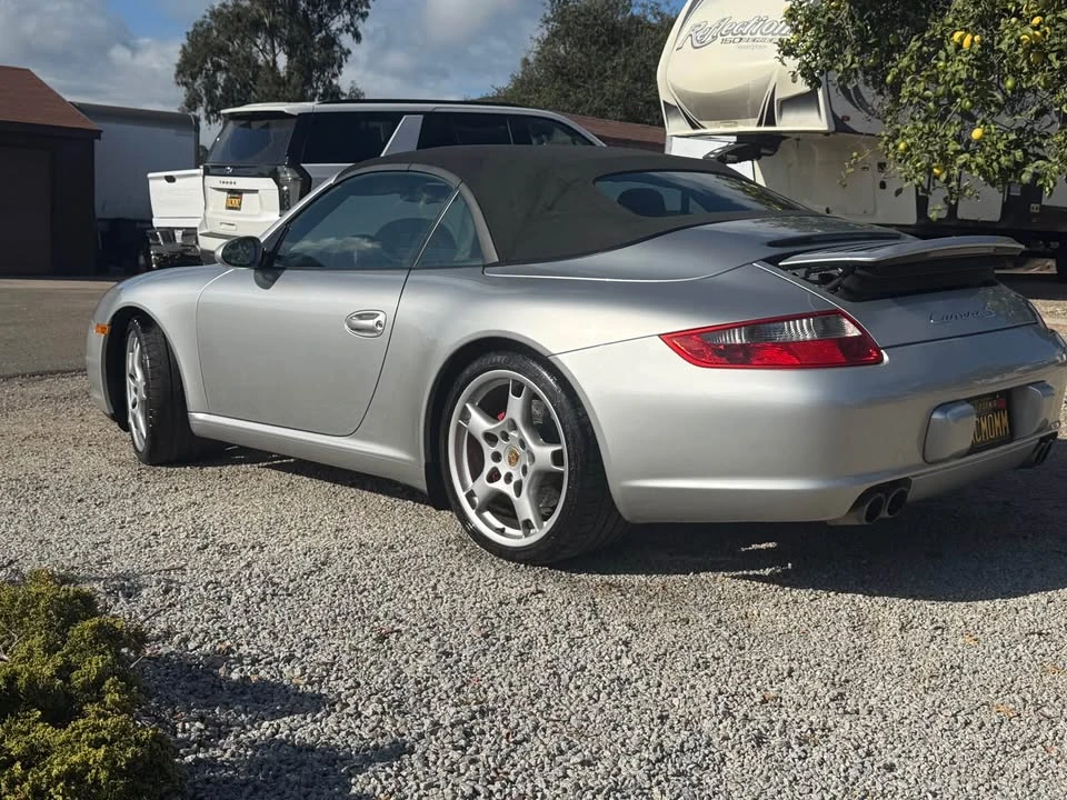 2005 Porsche 997 Carrera S - Image 4 of 15