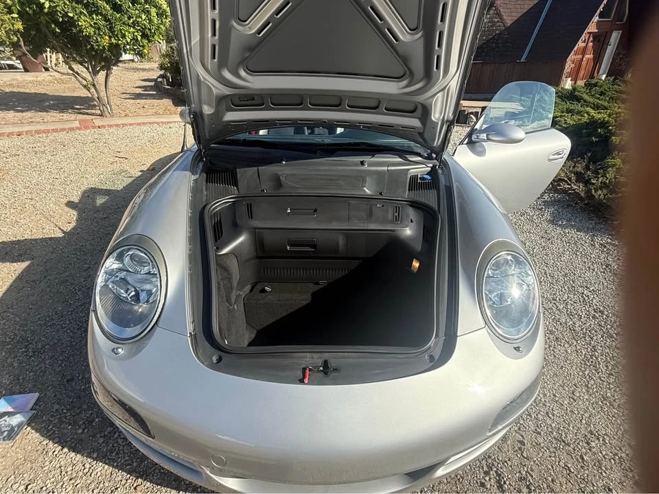 2005 Porsche 997 Carrera S - Image 14 of 15