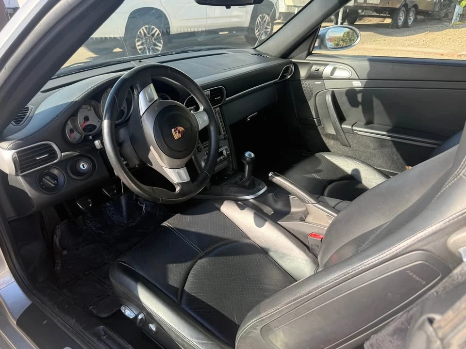 2005 Porsche 997 Carrera S - Image 6 of 15