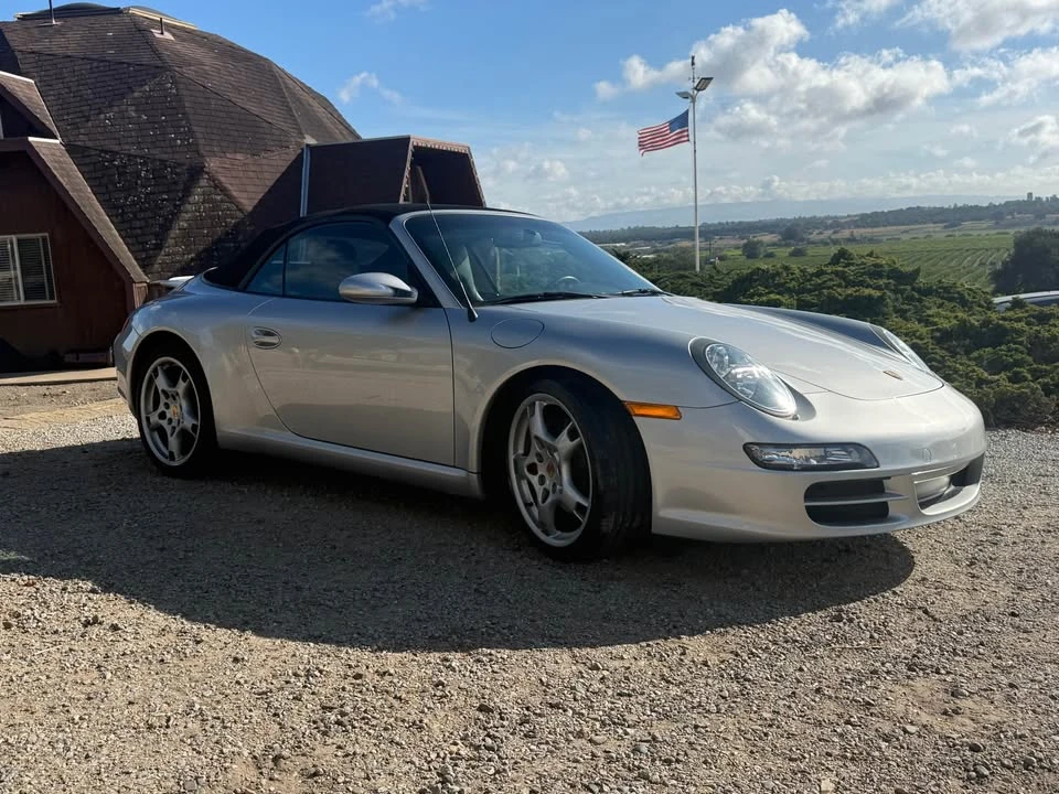 2005 Porsche 997 Carrera S - Image 2 of 15