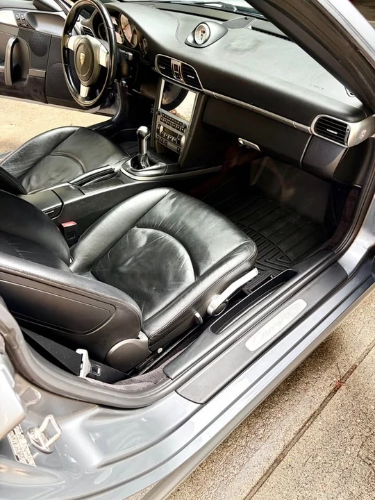 2005 Porsche 997 Carrera S - Image 13 of 20