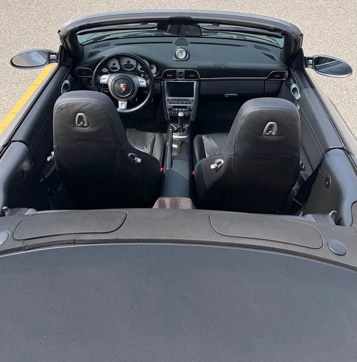 2005 Porsche 997 Carrera S - Image 18 of 20