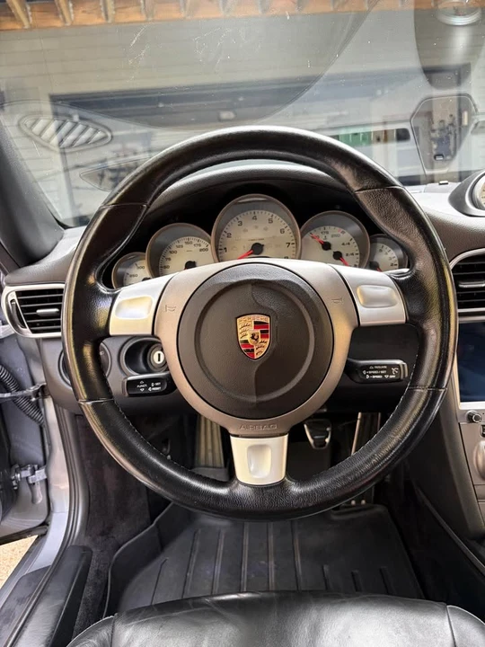 2005 Porsche 997 Carrera S - Image 15 of 20