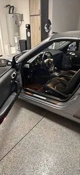 2005 Porsche 911 Carrera S Cabriolet 2D