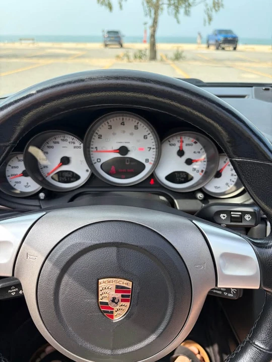 2005 Porsche 997 Carrera S - Image 19 of 20