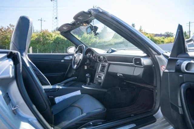 2005 Porsche 997 Carrera S - Image 21 of 21