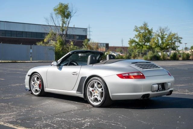 2005 Porsche 997 Carrera S - Image 19 of 21