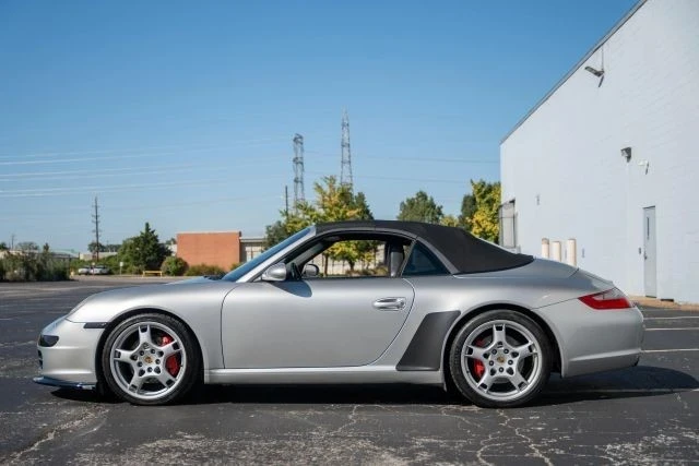 2005 Porsche 997 Carrera S - Image 12 of 21