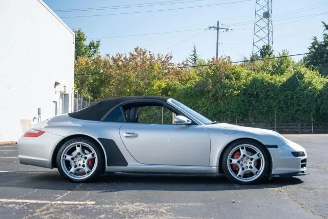 2005 Porsche 997 Carrera S - Image 9 of 21