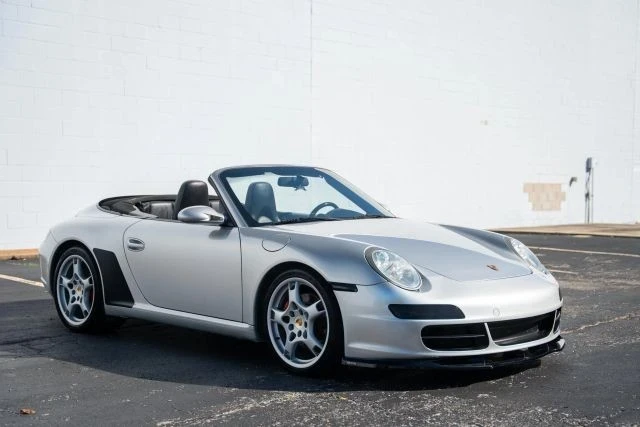 2005 Porsche 997 Carrera S - Image 15 of 21