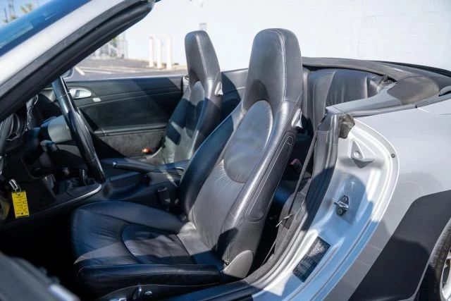 2005 Porsche 997 Carrera S - Image 2 of 21